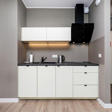 Modern City Center Apartments By Noclegi Renters Poznań Esterno foto
