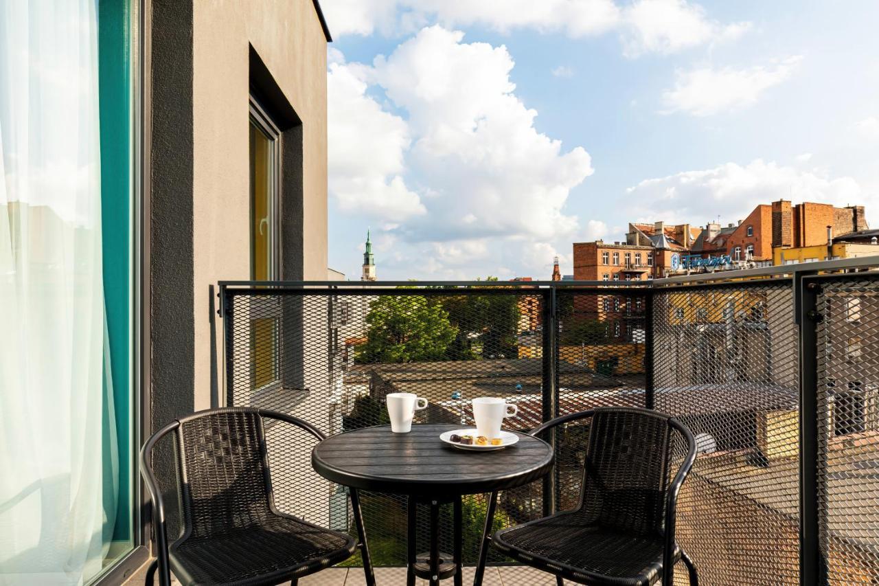 Modern City Center Apartments By Noclegi Renters Poznań Esterno foto
